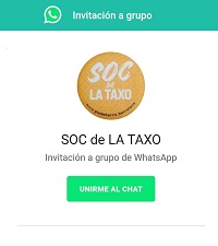 La Taxonera